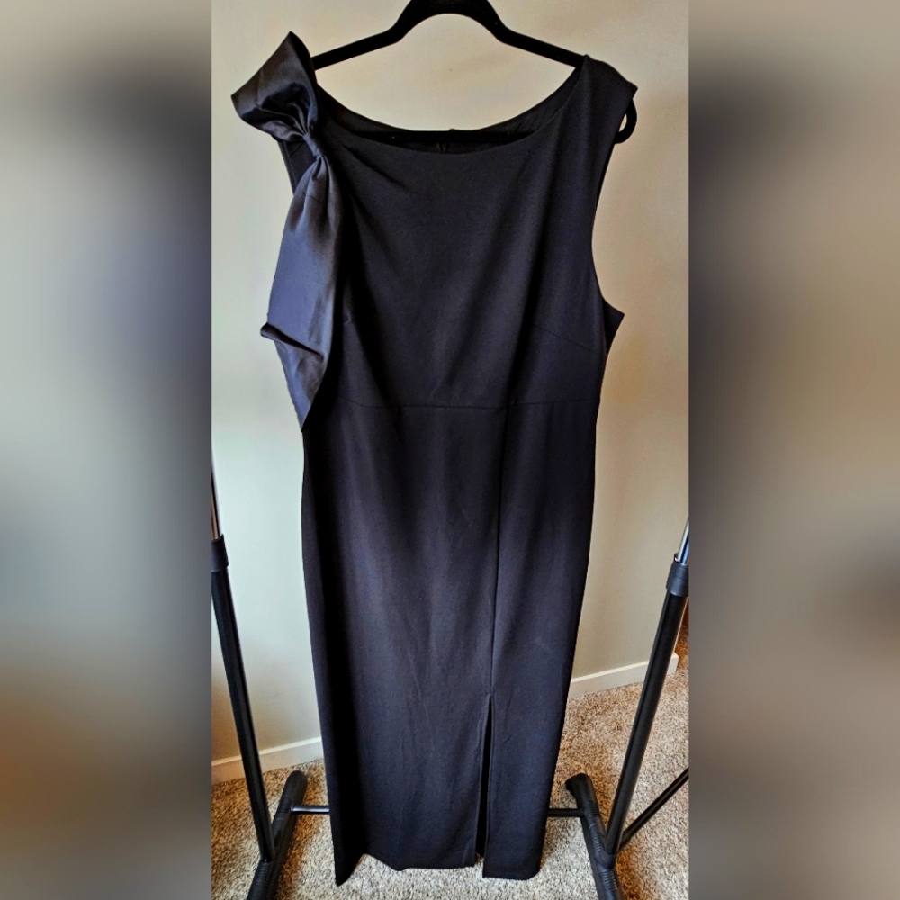 SLNY formal dress